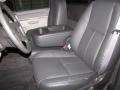 Taupe Gray Metallic - Silverado 1500 LS Regular Cab Photo No. 11