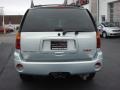 2007 Silver Mist Metallic GMC Envoy SLE 4x4  photo #5