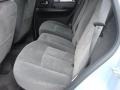 2007 Silver Mist Metallic GMC Envoy SLE 4x4  photo #10