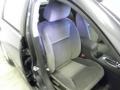 2012 Ashen Gray Metallic Chevrolet Impala LS  photo #8