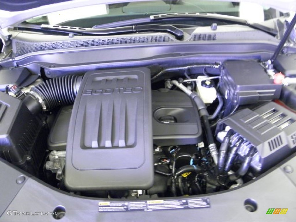 2012 Equinox LT - Gold Mist Metallic / Jet Black photo #4