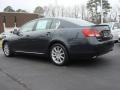 Flint Gray Mica - GS 300 AWD Photo No. 4