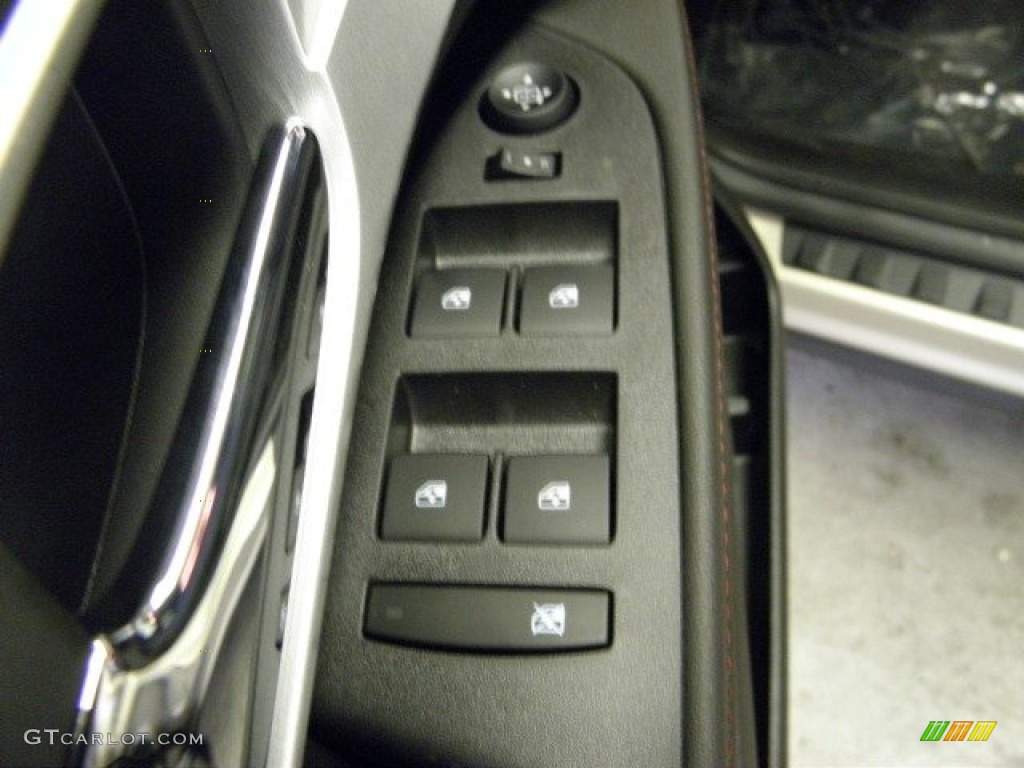 2012 Equinox LT - Gold Mist Metallic / Jet Black photo #14