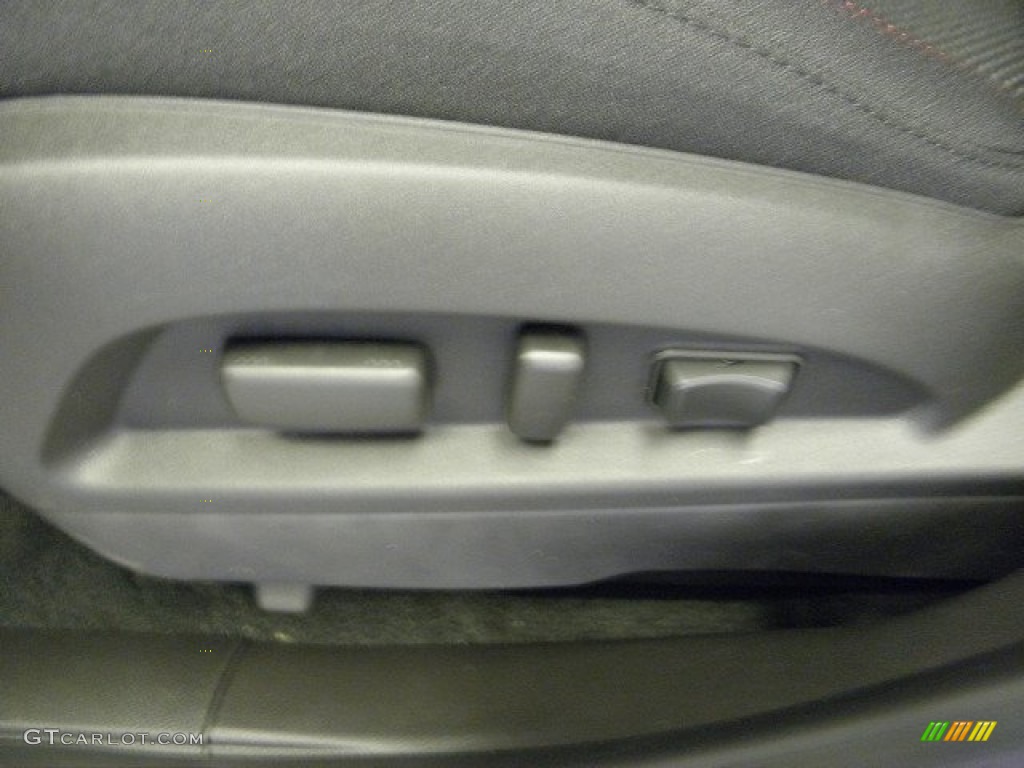 2012 Equinox LT - Gold Mist Metallic / Jet Black photo #15