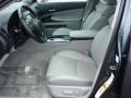 Flint Gray Mica - GS 300 AWD Photo No. 8