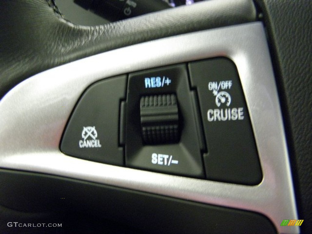 2012 Equinox LT - Gold Mist Metallic / Jet Black photo #18