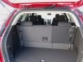 2012 Crystal Red Tintcoat Chevrolet Traverse LT AWD  photo #13