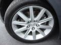 Flint Gray Mica - GS 300 AWD Photo No. 25