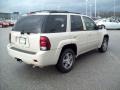 Sand Beige Metallic - TrailBlazer LT 4x4 Photo No. 12