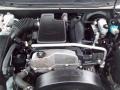 2009 Chevrolet TrailBlazer 4.2 Liter DOHC 24-Valve VVT Vortec Inline 6 Cylinder Engine Photo