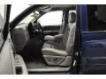 2006 Deep Sapphire Blue Metallic Buick Rainier CXL AWD  photo #9