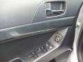 2010 Apex Silver Metallic Mitsubishi Lancer Sportback GTS  photo #10