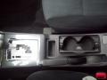 2010 Apex Silver Metallic Mitsubishi Lancer Sportback GTS  photo #16