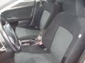 2010 Apex Silver Metallic Mitsubishi Lancer Sportback GTS  photo #18