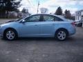 Ice Blue Metallic - Cruze LT Photo No. 8