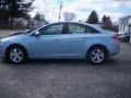 2012 Ice Blue Metallic Chevrolet Cruze LT  photo #8