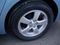 2012 Ice Blue Metallic Chevrolet Cruze LT  photo #9