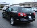 Deep Black - Passat Komfort Wagon Photo No. 4