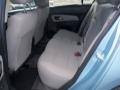 Ice Blue Metallic - Cruze LT Photo No. 13