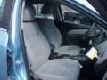 Ice Blue Metallic - Cruze LT Photo No. 17