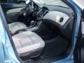Ice Blue Metallic - Cruze LT Photo No. 18