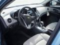 Ice Blue Metallic - Cruze LT Photo No. 21