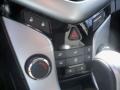 Ice Blue Metallic - Cruze LT Photo No. 24