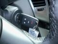 Ice Blue Metallic - Cruze LT Photo No. 27