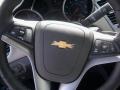 Ice Blue Metallic - Cruze LT Photo No. 28