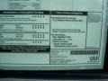 Ice Blue Metallic - Cruze LT Photo No. 33