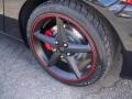 Carbon Flash Metallic - Corvette Centennial Edition Coupe Photo No. 4