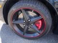 Carbon Flash Metallic - Corvette Centennial Edition Coupe Photo No. 5