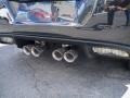 2012 Chevrolet Corvette Centennial Edition Coupe Exhaust