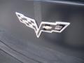 2012 Chevrolet Corvette Centennial Edition Coupe Badge and Logo Photo