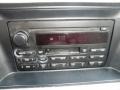 Dove Grey Audio System Photo for 2004 Lincoln Aviator #61839309