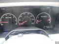 Dove Grey Gauges Photo for 2004 Lincoln Aviator #61839345