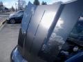 Carbon Flash Metallic - Corvette Centennial Edition Coupe Photo No. 29