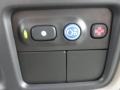 Controls of 2001 Tahoe LT 4x4