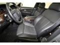 2008 Titanium Silver Metallic BMW 7 Series 750Li Sedan  photo #3