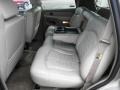Graphite/Medium Gray 2001 Chevrolet Tahoe LT 4x4 Interior Color