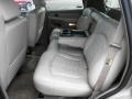 Rear Seat of 2001 Tahoe LT 4x4