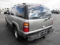 Light Pewter Metallic 2001 Chevrolet Tahoe LT 4x4 Exterior