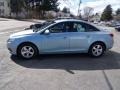 Ice Blue Metallic - Cruze LT Photo No. 5