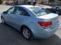 Ice Blue Metallic - Cruze LT Photo No. 6
