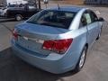 Ice Blue Metallic - Cruze LT Photo No. 7