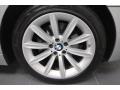 2008 Titanium Silver Metallic BMW 7 Series 750Li Sedan  photo #9