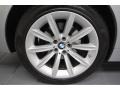 2008 Titanium Silver Metallic BMW 7 Series 750Li Sedan  photo #12