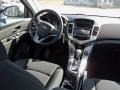 Ice Blue Metallic - Cruze LT Photo No. 13