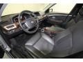 2008 Titanium Silver Metallic BMW 7 Series 750Li Sedan  photo #15