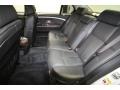 2008 Titanium Silver Metallic BMW 7 Series 750Li Sedan  photo #16